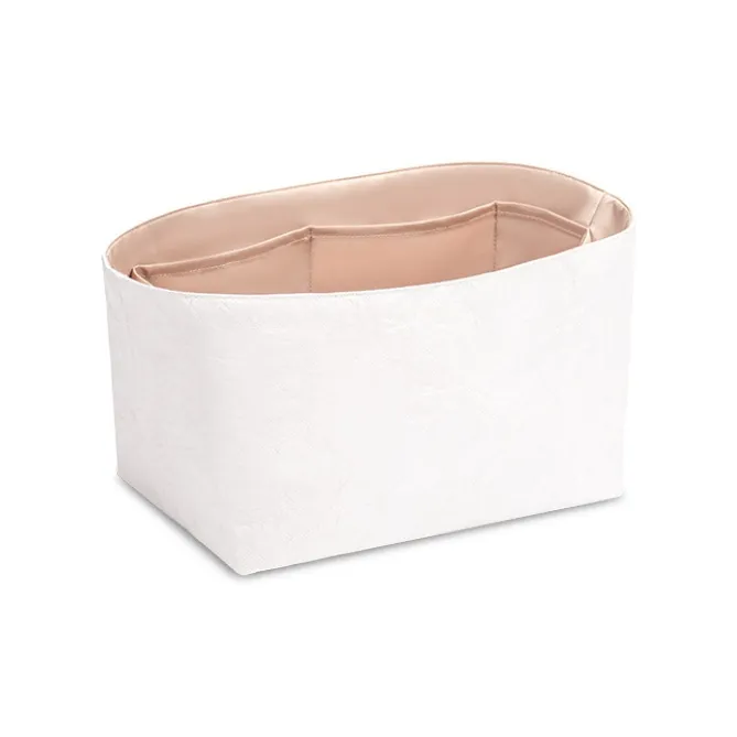 FANJI DuPont Paper Bag Accessories Unisex Multicolor-5