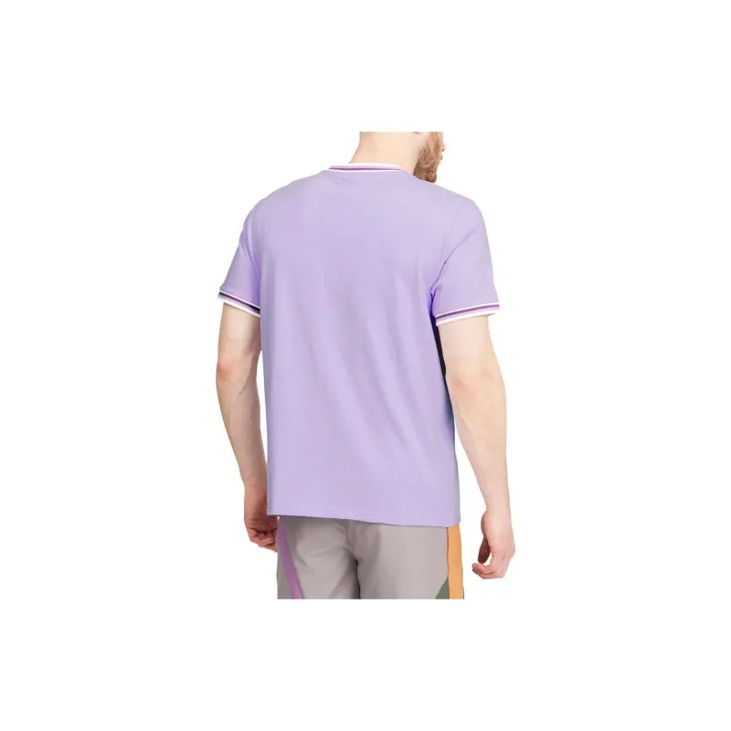 PUMA x KIDSUPER STUDIOS T Shirt Men's Violet-3