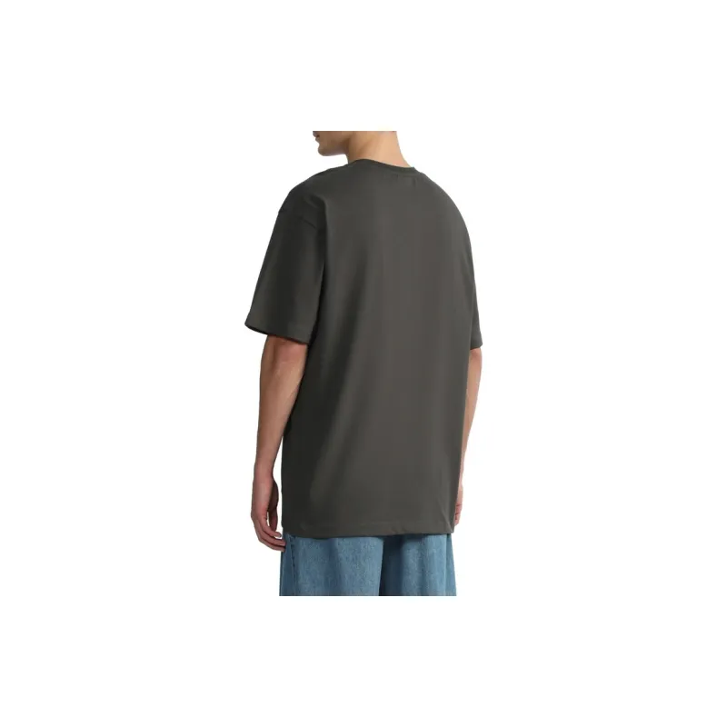 Fingercrox SS22 Straight T-Shirt Unisex-8