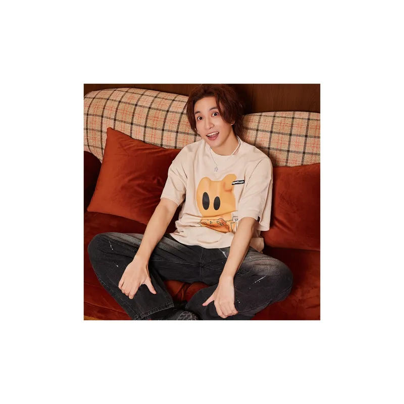 DANGEROUSPEOPLE T Shirts Unisex-9