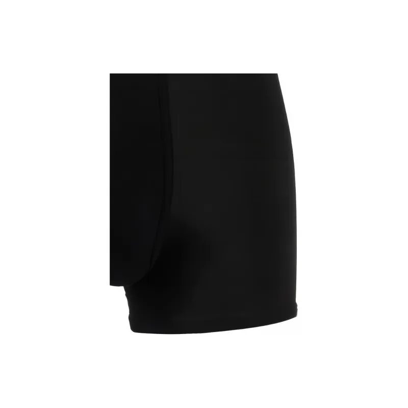 BALMAIN Casual Shorts Men's Black-4