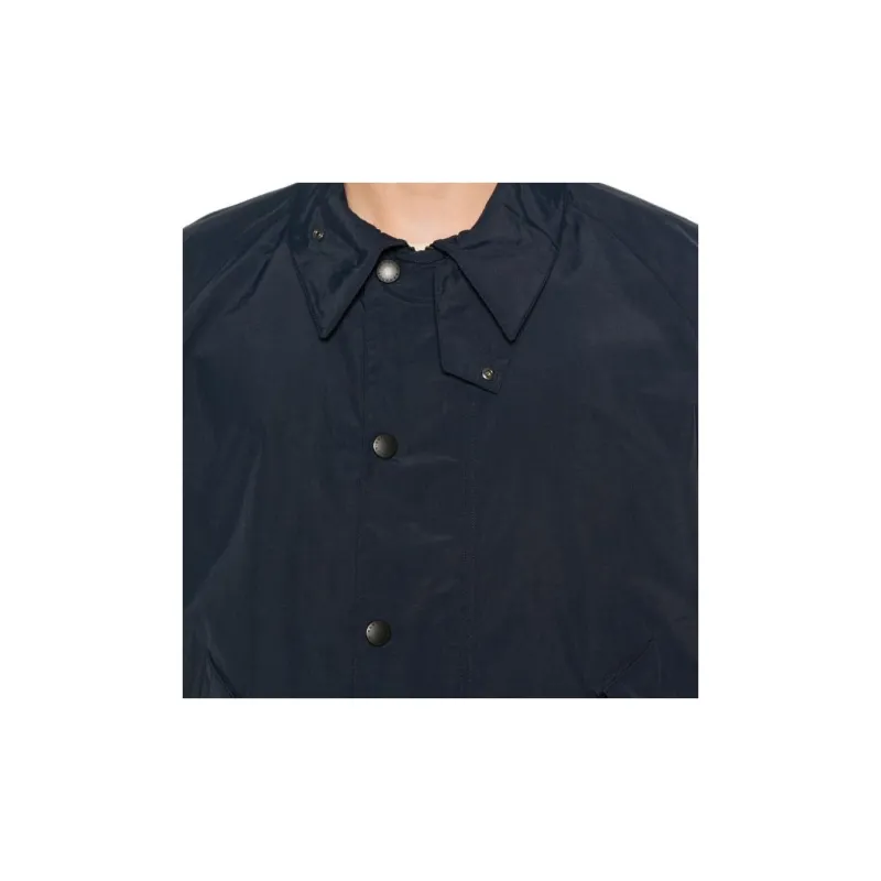BARBOUR Transport Showerproof Ripstop Jacket-4