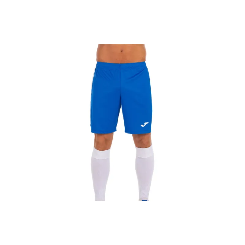 Joma Sports Shorts Men Sapphire Blue/white-1