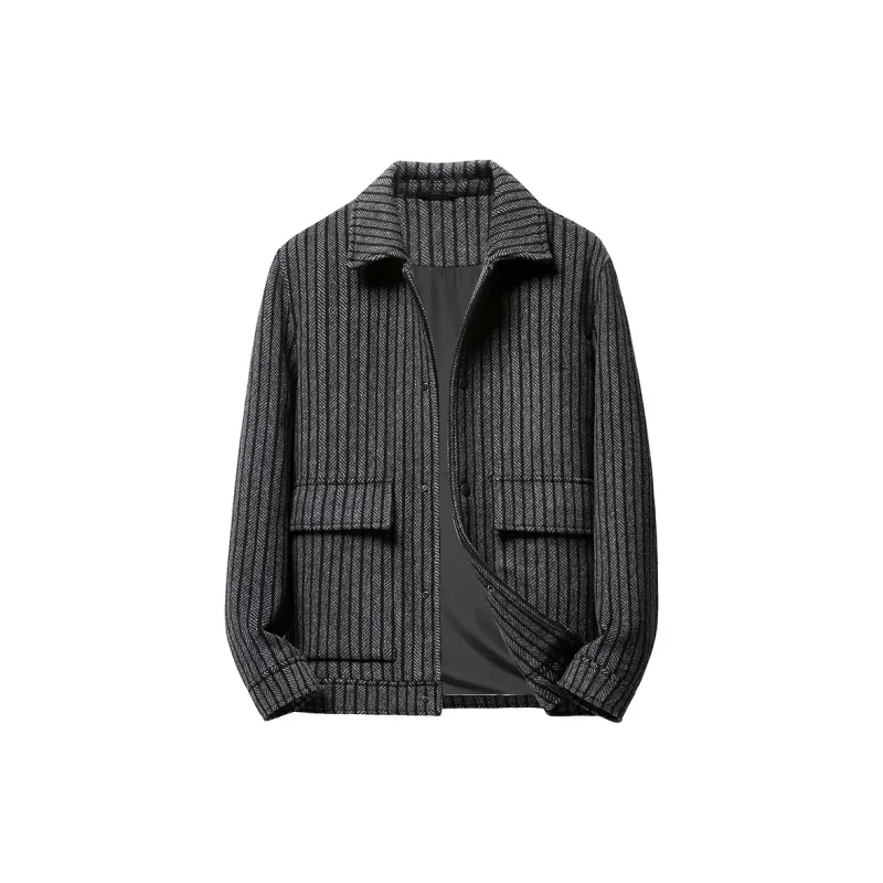 Merry City Jackets Men-1