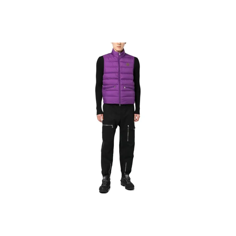 Moncler Treompan Down Gilet-2