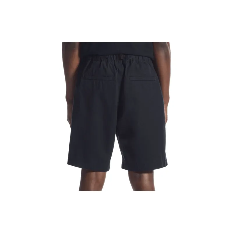 COS Casual Shorts Men Navy Blue-1