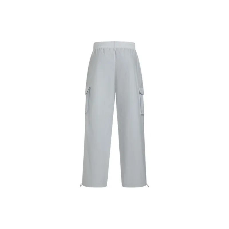 Under Armour Cargo Pants Men's Halo Gray-1
