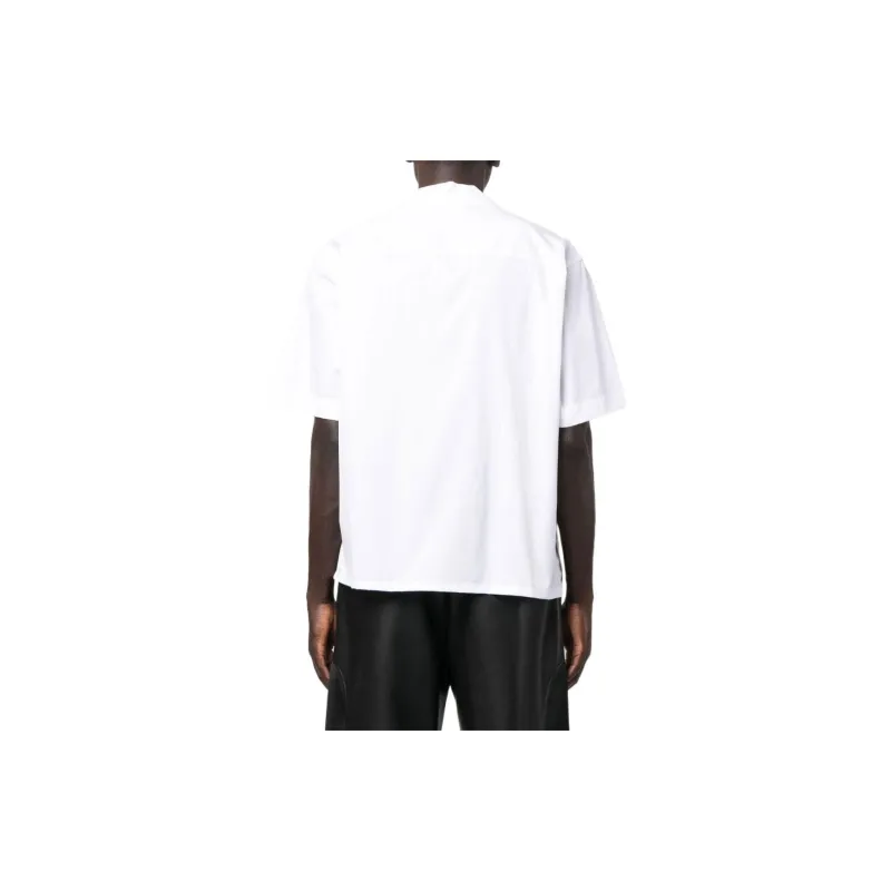 MARNI Shirts Men White-1