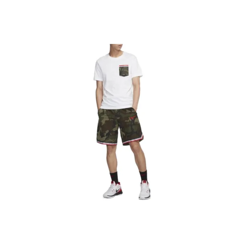 Nike T Shirts Men-4