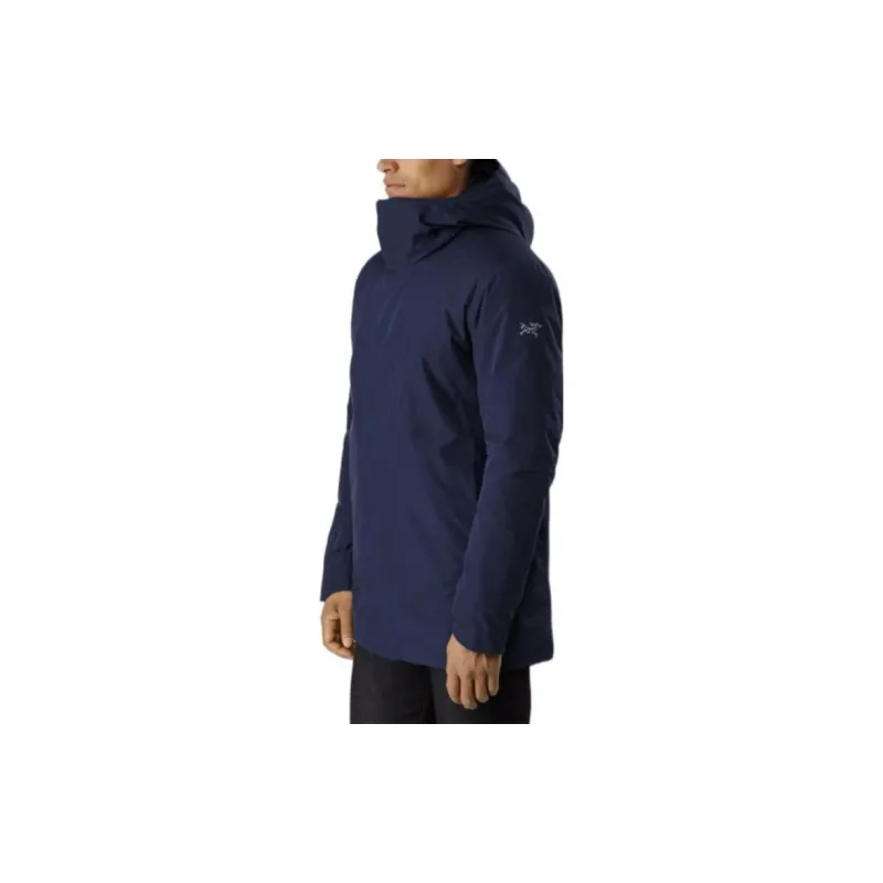 Arcteryx Solano Series Coats Men-9