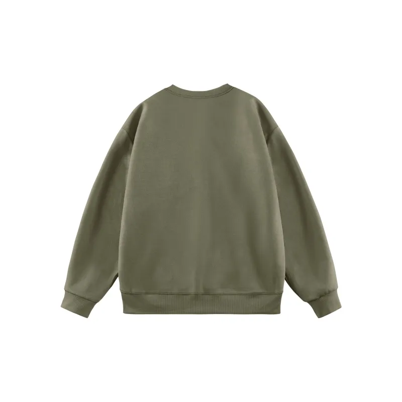 MINISO Sweatshirts Unisex-1
