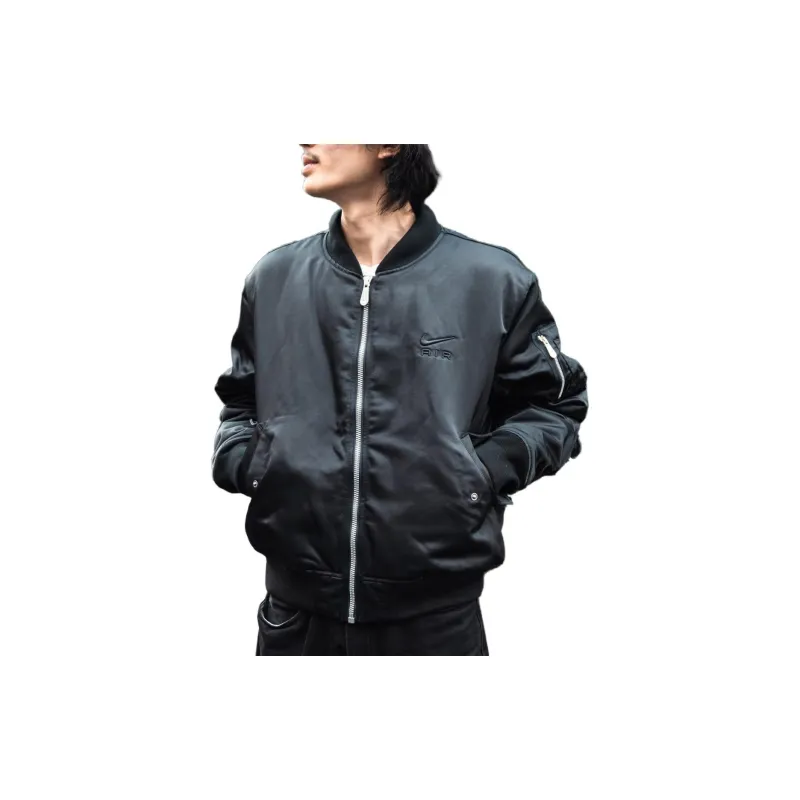 Nike Sportswear Air Bomber Jacket Asia Sizing-2