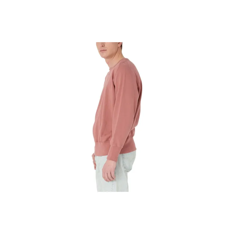 Levis Sweatshirts Men Pink-7