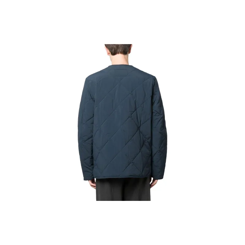 BARBOUR Jackets Men Navy-3