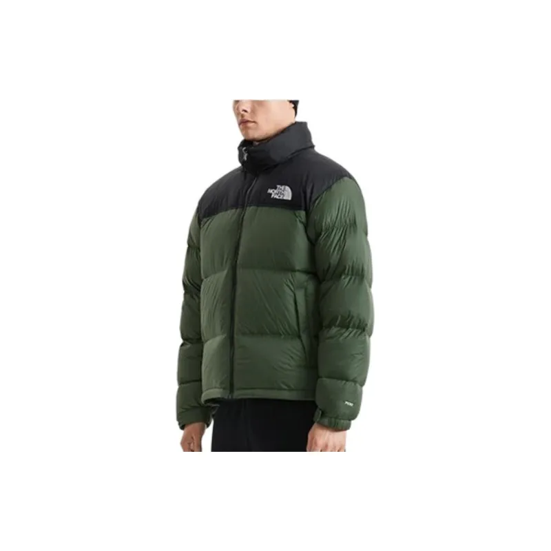 THE NORTH FACE 1996 Retro Nuptse 700 Fill Packable Jacket-4