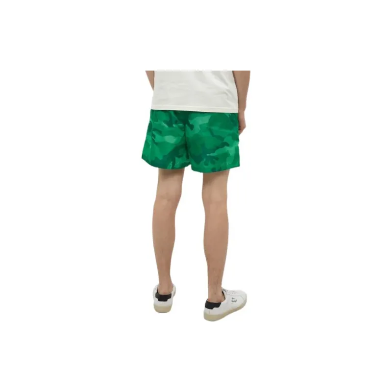 Valentino FW22 Casual Shorts Men's Green-2