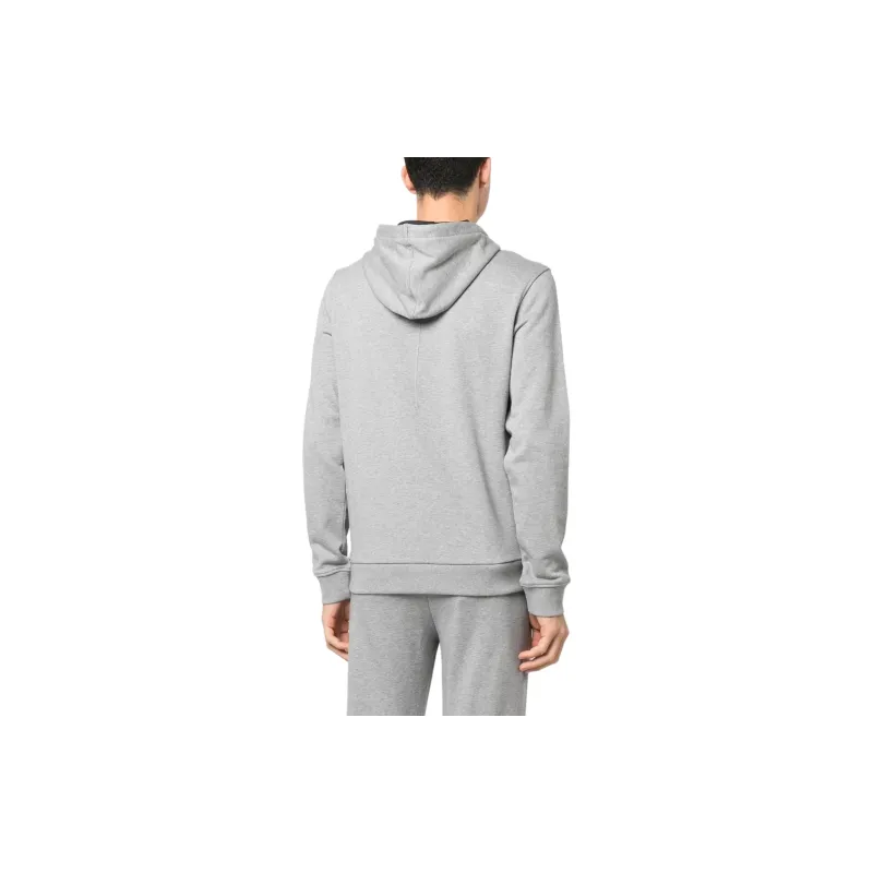 HUGO BOSS Sweatshirts Men Gray-3