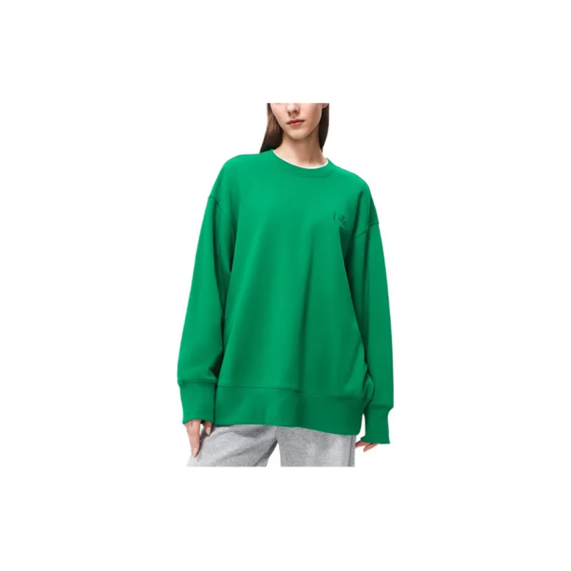 FILA Sweatshirts Unisex Scenic Lake Green-2