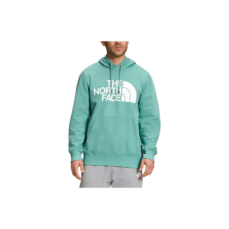 THE NORTH FACE Sweatshirts Men Emerald-1