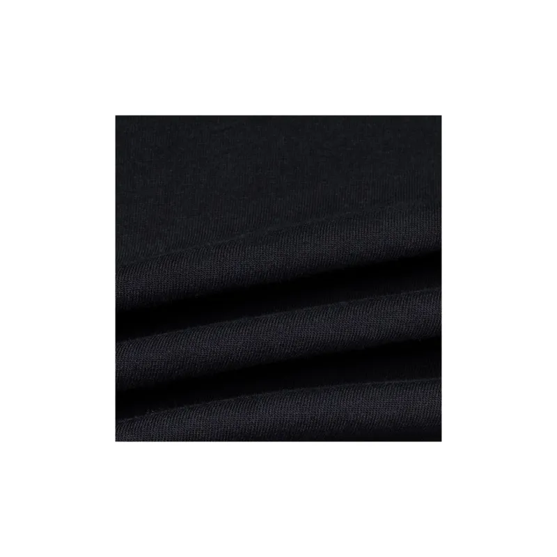 FENDI Regular T Shirt Men's Black-4