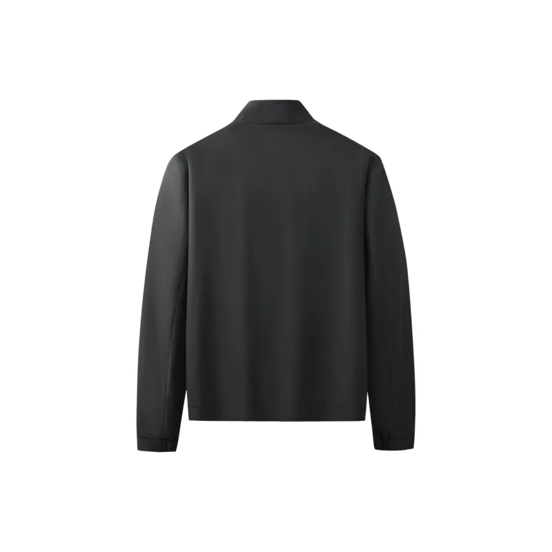 Dance With Wolves Jackets Coats Men's Black-3