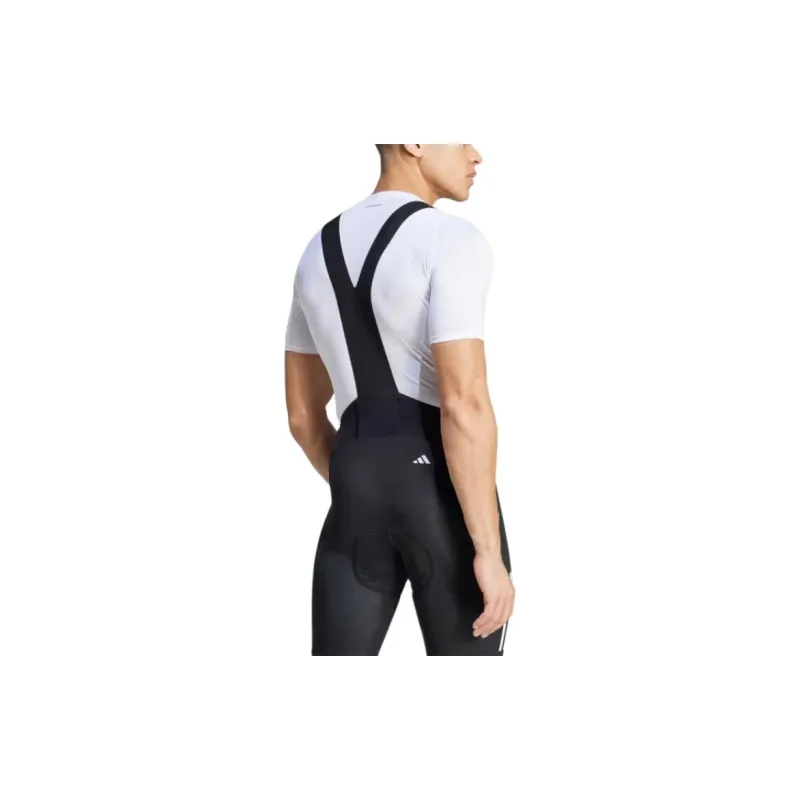 Adidas Cycling SS24 T Shirt Men's White-3