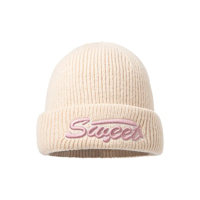 BAIJUAN Beanies Unisex-2