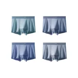 Gray Green+Metallic Silver+Purple+Light Blue