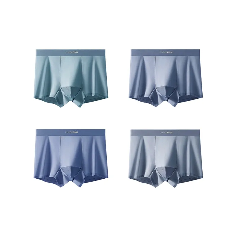 Cheekkiss Underpants Men's 4 Pack-2