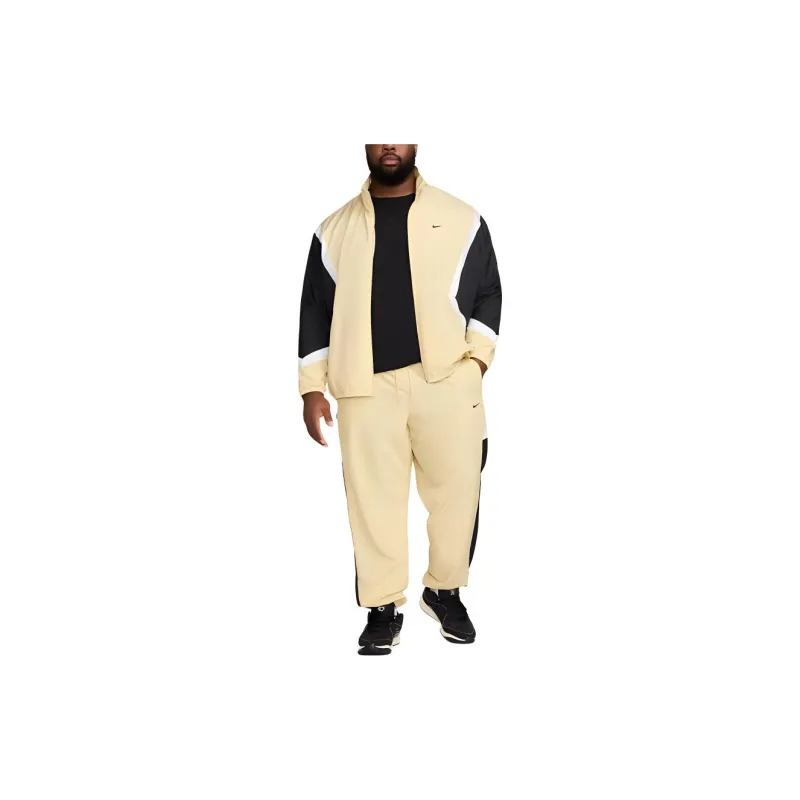 Nike Icon Men's Woven Basketball Pants-2