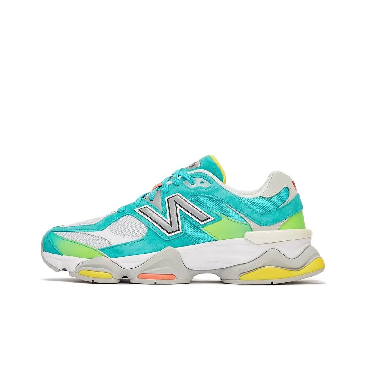 New Balance 9060 Dtlr Cyan Burst POIZON