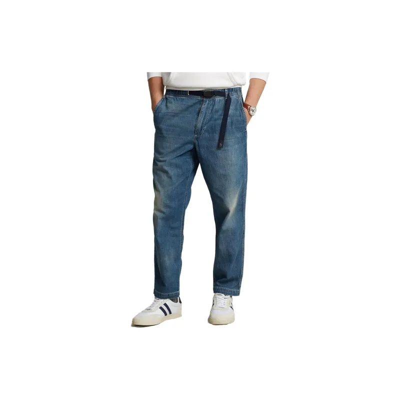 Polo Ralph Lauren SS23 Jeans Men's-2