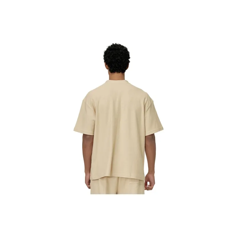 Powolves T Shirts Unisex-5