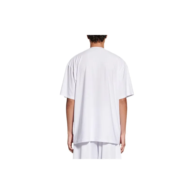 Balenciaga Swim T Shirt-2