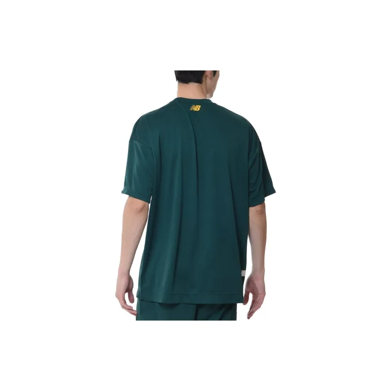 New Balance T Shirt Men's Jasper-3
