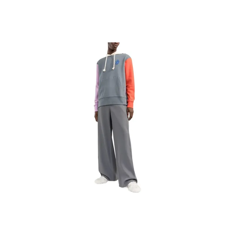 JW Anderson Sweatshirt Men's Gray-2