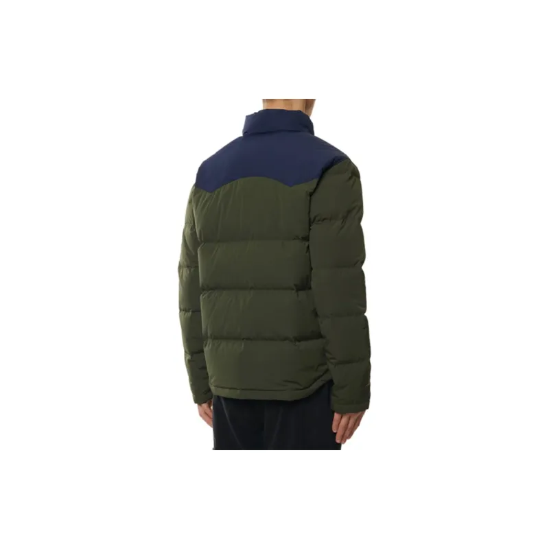 Patagonia Bivy Down Jackets Men-8