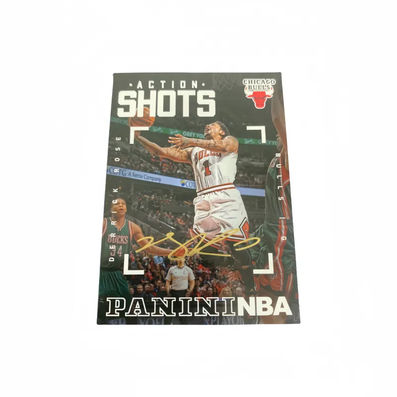 PANINI Sports Cards-0