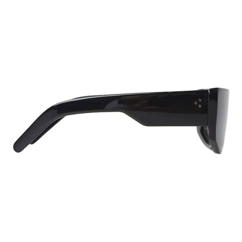 RICK OWENS Performa Sunglasses-3