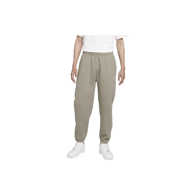 Nike Solo Swoosh Track Pants-3