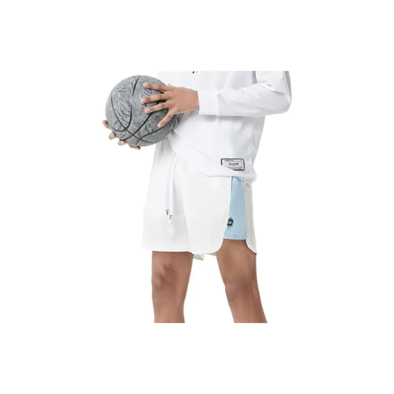 VEIDOORN Sports Shorts Men-5