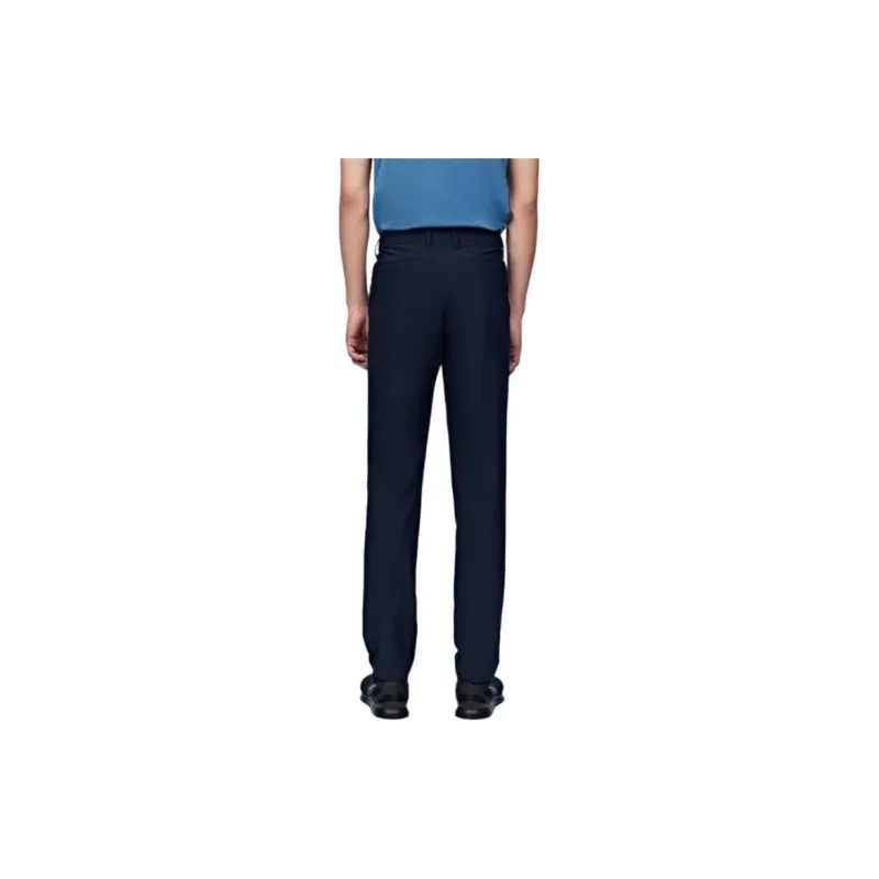 Biyin Leufen Casual Pants Men's-3