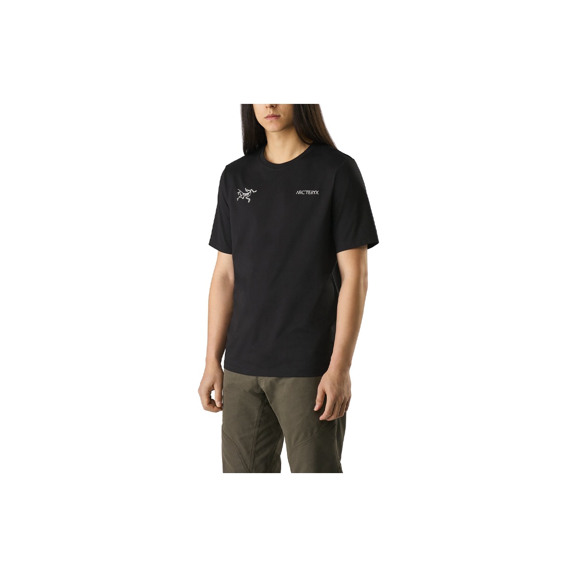 ARC'TERYX(アークテリクス) Split SS T-shirt(スプリット T