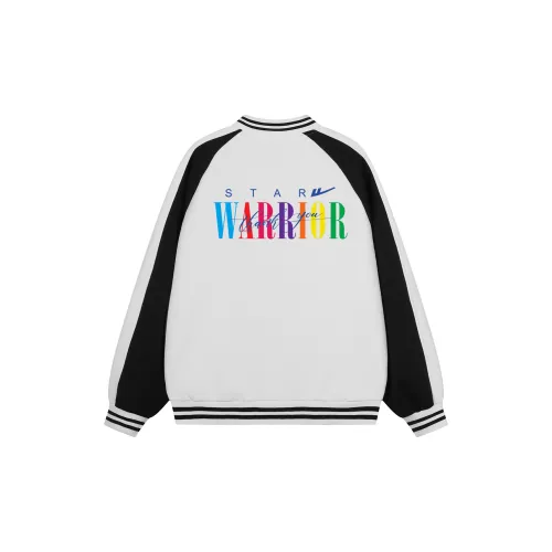 WARRIOR Baseball Jerseys Unisex