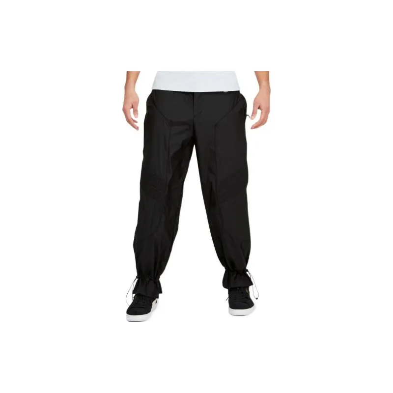 PUMA PRONOUNCE Collaboration Casual Pants Men's Black-3