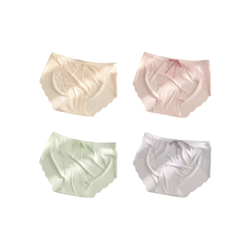 Lan Miao Underpants Women's 4 Pack-18
