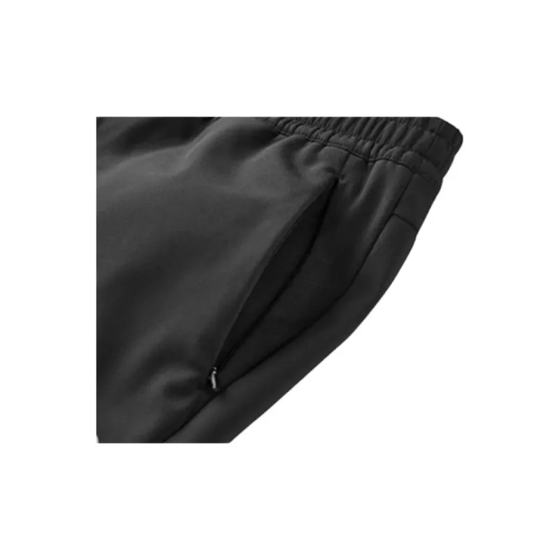 Skechers Sports Life Collection Casual Pants Women's Carbon Black-3