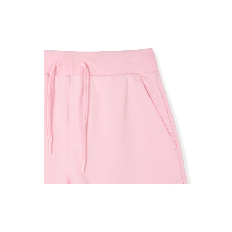 MLB Casual Shorts Women's Light Pink-2