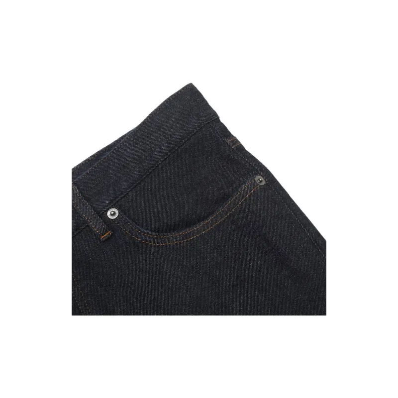 Zegna FW23 Jeans Men's Dark Blue-4