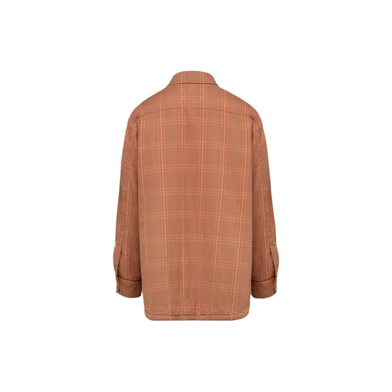 Maison Margiela Shirt Women's Orange-1